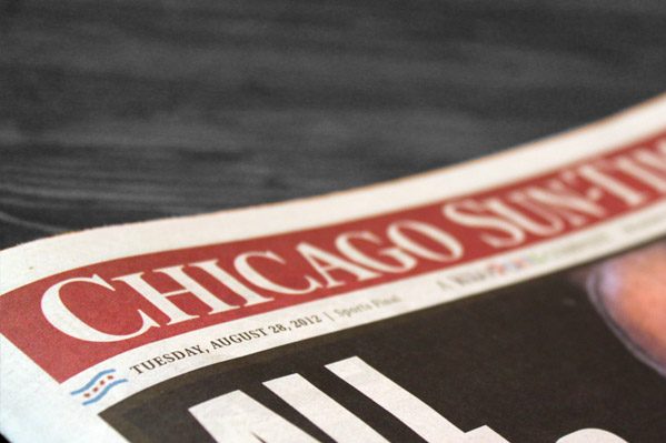 Chicago Sun-Times