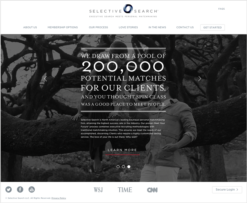create a matchmaking website hookup spots in omaha