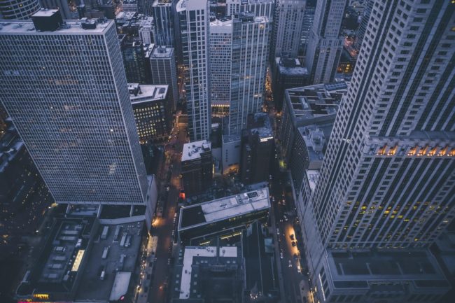 Cressey & Company Private Equity Website Design