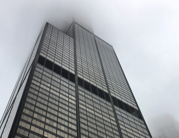 Solid Digital Moves to the Willis Tower in Downtown Chicago