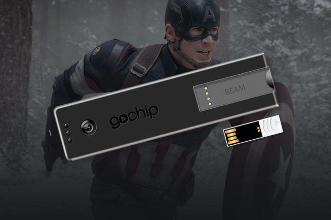 GoChip Streaming Video App