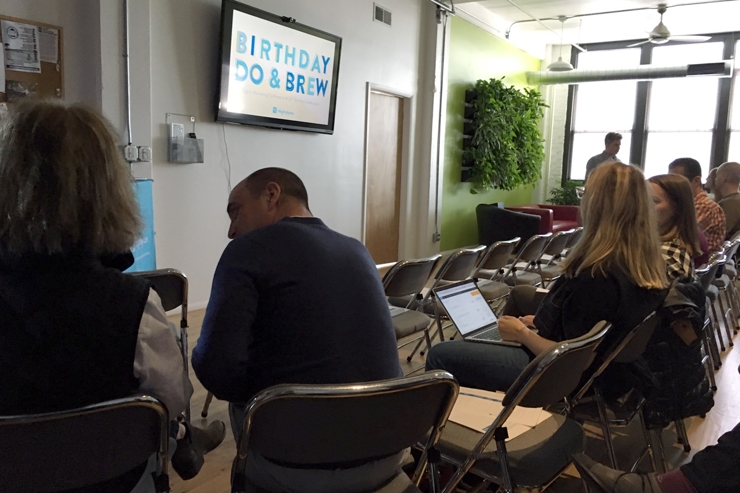Chicago digital agency