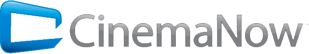 CinemaNow Logo