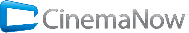 CinemaNow Logo