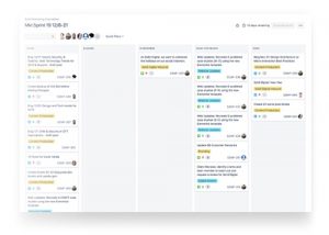 Jira mobile