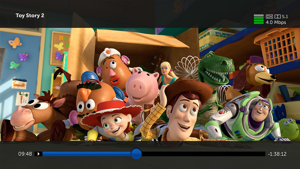 Toy Story 2