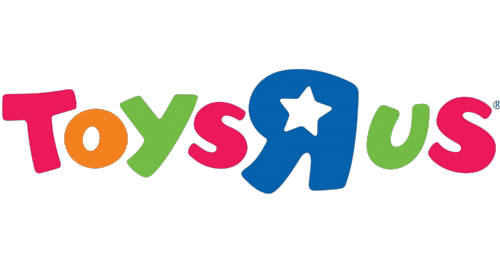 logo Toys R Us