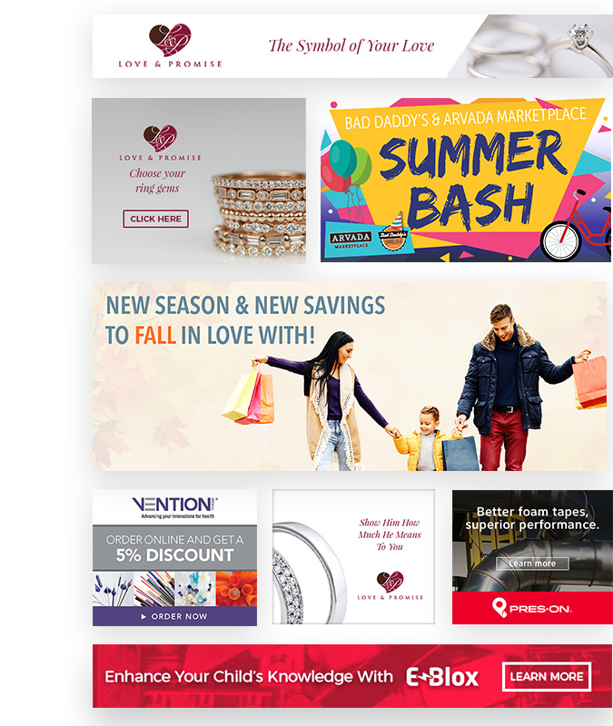 PPC advertising ads