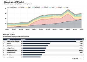 seo ppc report