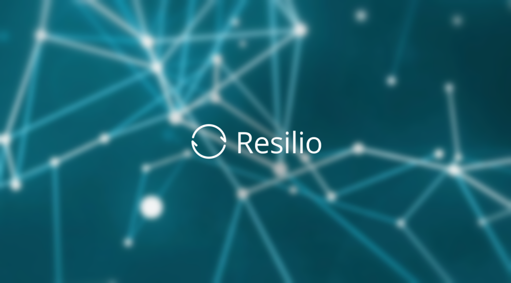 Resilio