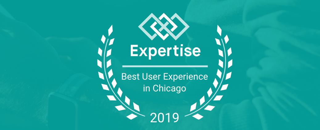 Expertise.com Best User Experience in Chicago