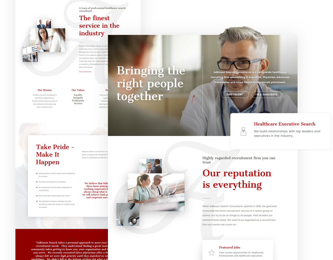 Adkisson case study