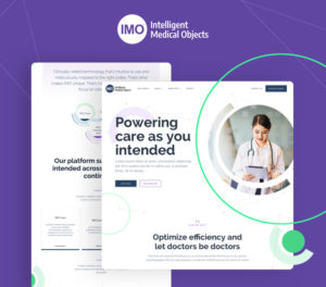 IMO Health - imohealth.com