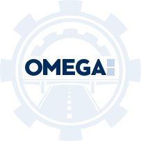 Omega Icon