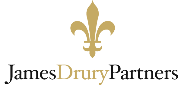 James Drury Partners Logo