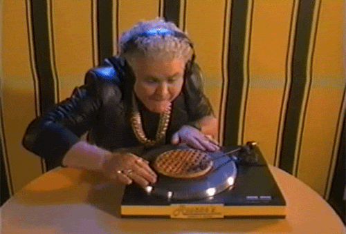 giphy dj