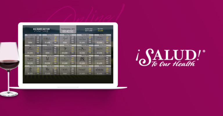 Salud Cover