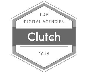 2019 - Top Digital Agencies