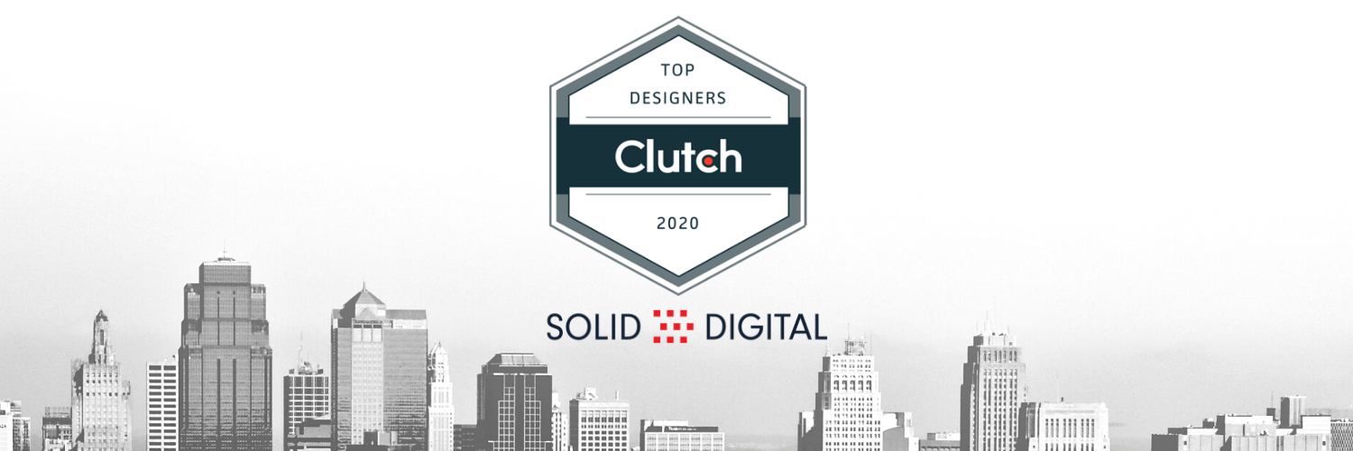 Clutch - Top Designer Header
