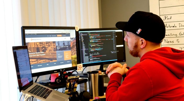 website design agency