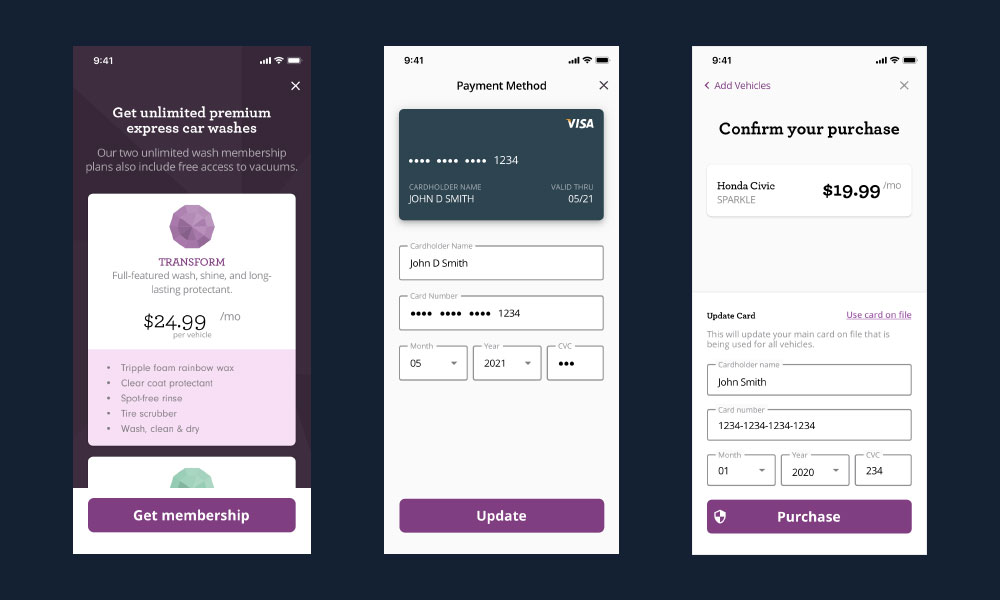 Ecommerce