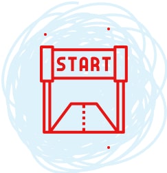 start icon