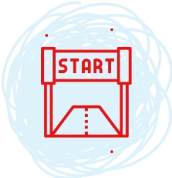 start icon