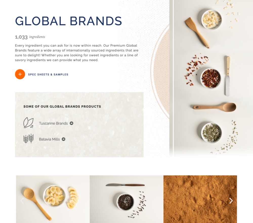 ST Charles Global Brands