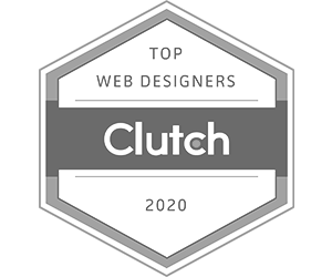 clutch award 2020