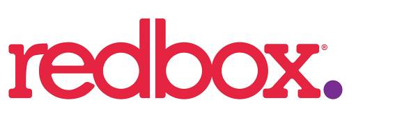Redbox Logo redbox.com