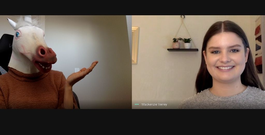 Solid Sit-Downs with Mackenzie Verrey