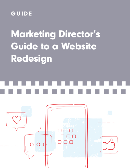 Solid Digital Marketing Directors Guide