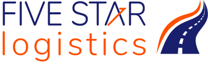 Five Star Logistics logo