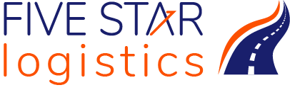 Five Star Logistics logo