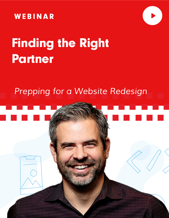 Webinar Finding the Right Partner