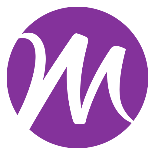 Mammotome Favicon Purple