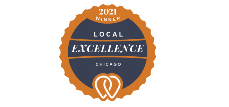 UpCity Award