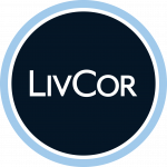 LivCor Logo