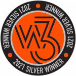 w3 SILVER 2021