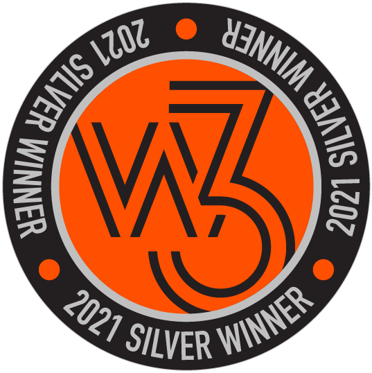 w3 SILVER 2021