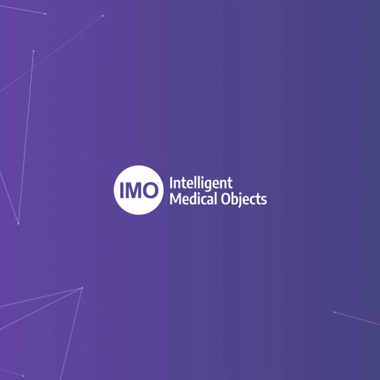IMO Health - SaaS