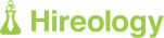 hireology logo green