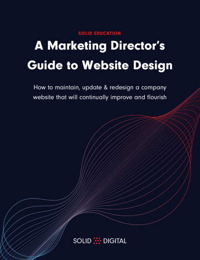 solid digital marketing guide cover