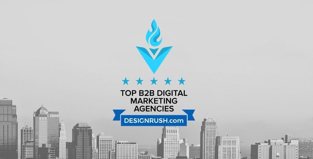 Top B2B Design Rush