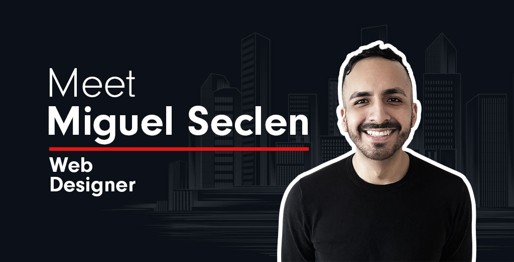 Miguel Seclen Blog Cover