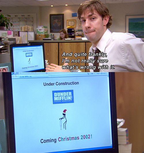 Theoffice