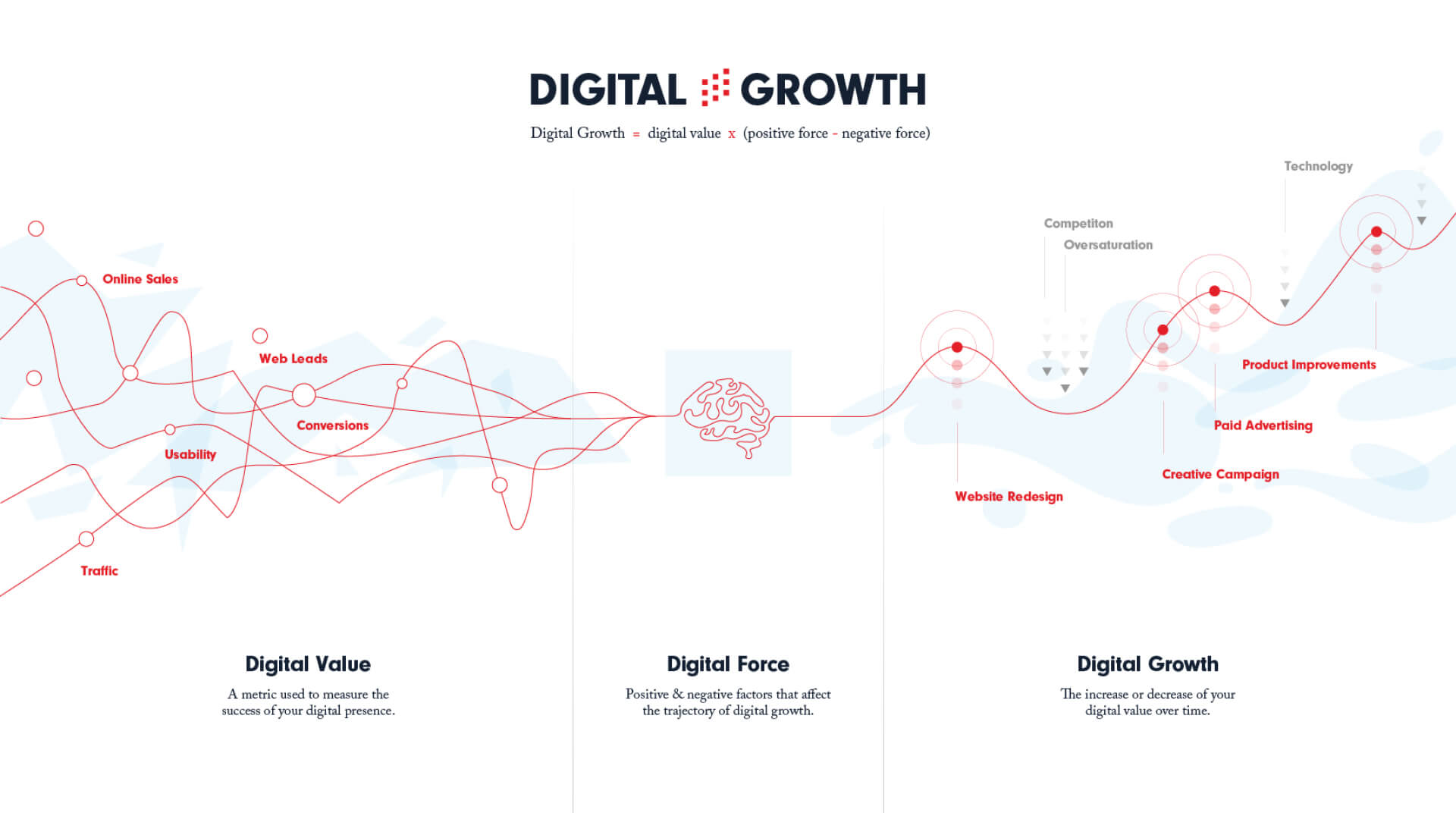 The Digital Growth™ Case Study