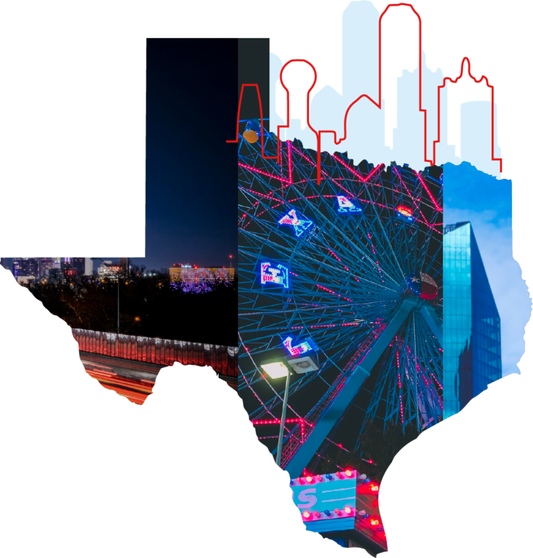 Dallas web design