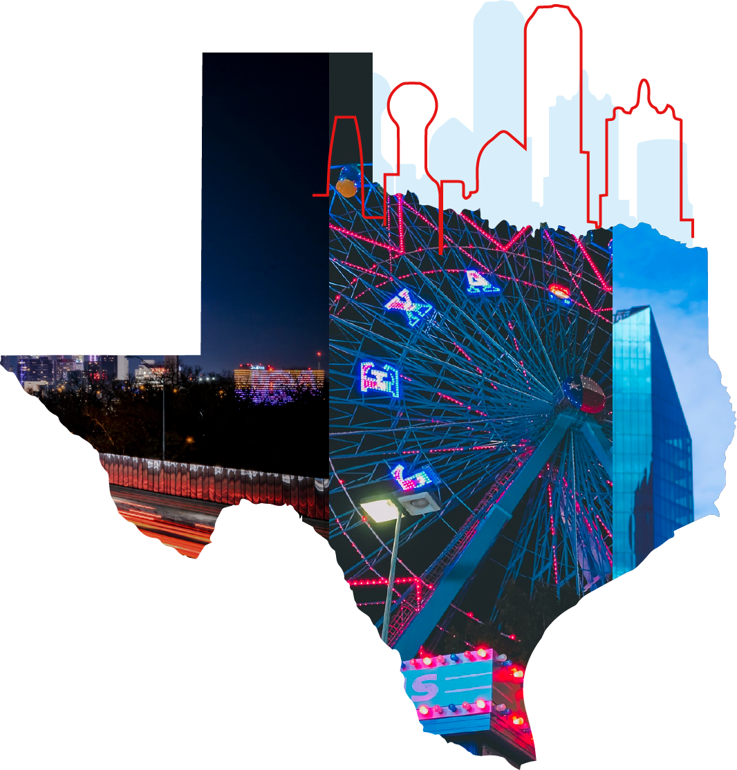 Dallas web design