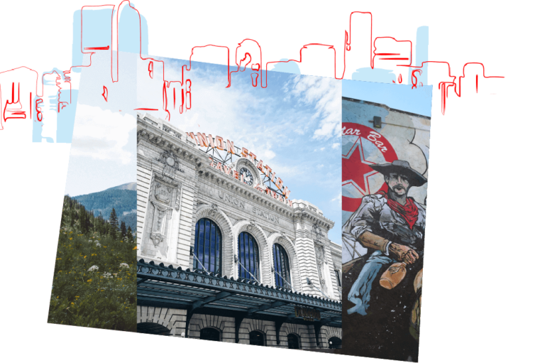Denver web design agency